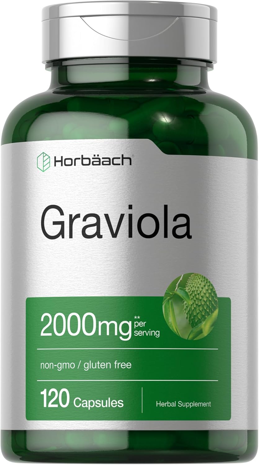 Horbäach Graviola